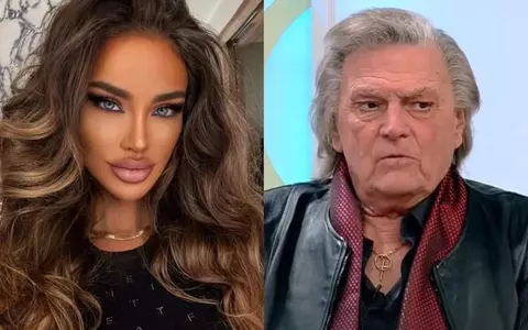 Bianca Drăgușanu, mesaj emoționant pentru Florin Piersic, internat în spital: „L-am cunoscut personal. Am o tristețe în suflet văzând ceea ce se întâmplă cu el…”