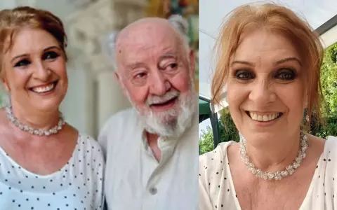 Actorii Carmen Ionescu și Constantin Dinulescu nu au resimțit niciodată diferența de vârstă de 23 de ani: "Nu a fost niciodată un prilej de discordie. În relaţia noastră nu a fost vorba despre aspectul exterior, ci, eram preocupați sincer...". De ce s-au căsătorit abia după 13 ani de relație / EXCLUSIV