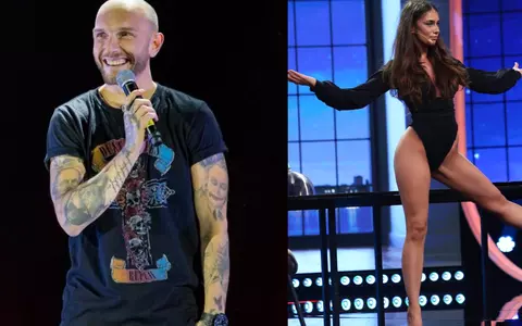 Cătălin Bordea, acuzat de Andreea Vânătoru, concurentă iUmor, că este misogin: „Acum, după ce i-a făcut fosta nevastă, înțeleg că poate el urăște, a ajuns să urască femeile"