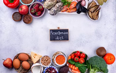 Ce este dieta pescetariană. Ce înseamnă să fii pescetarian