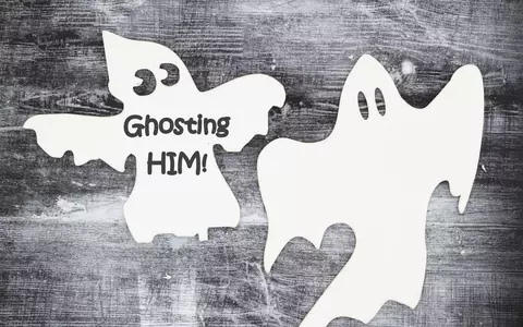 Ce înseamnă „ghosting” în relație și alți termeni populari în jargonul relațiilor