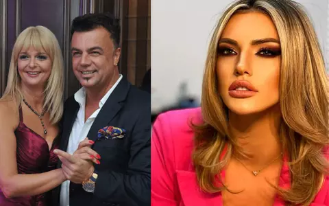 "Am crescut cu ea în anturaj, venea la noi acasă. Realitatea a fost mult mai grea. Dar acum suntem ok!". Fiica lui Adrian Enache, adevărul despre relația cu Iuliana Marciuc