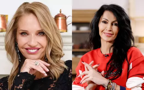 Ileana Badiu, adevărul despre rivalitatea cu Mihaela Rădulescu: „Eu am avut o relație cu Elan Schwartzenberg cu mult timp înainte ca ea să devină iubita sau soția lui. Eu nu aveam...”