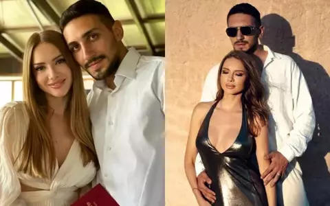 Otilia Bilionera nu și-a văzut soțul turc decât de două ori în ultimele 6 luni: "E foarte greu. O relație la distanță nu prea funcționează" / E căsătorită de un an cu Bekir Ali