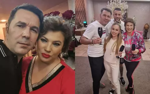 Cum arată fiica lui Sorin Rap, partenerul Mihaelei Borcea, și cum se înțeleg cele două: „Nu avem același sânge, dar...” / Femeia de afaceri i-a fost alături lui Beatrice la aniversarea de 26 de ani