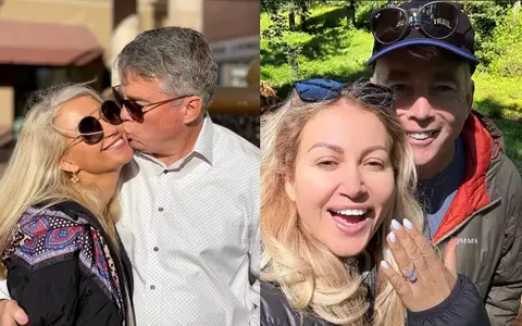 Anamaria Ferentz a fost cerută în căsătorie de iubitul american, după 3 ani de relație: „Binecuvântată, fericită și mai îndrăgostită ca niciodată”. Imagini cu inelul de logodnă