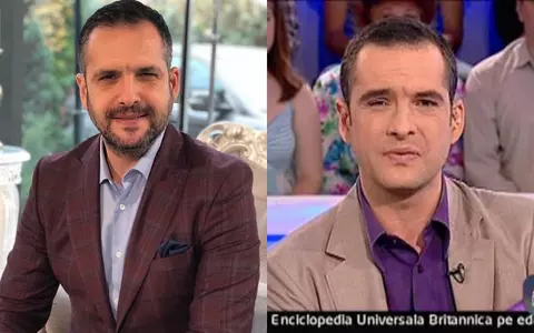 Mădălin Ionescu revine la Antena, la 15 ani de când a fost dat afară cu scandal de la Acces Direct. Filmările pentru noua emisiune ar fi început deja