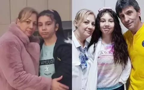 Kassandra, fiica adoptată de Iosif Rotariu, mesaj sfâșietor după moartea mamei sale: „Este într-un loc mai bun. Nu mai simte durerea” / Când va fi înmormântată Dana Rotariu