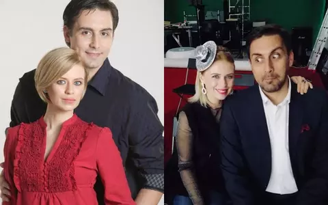 Cum a fost cucerită Andreea Liptak de soțul ei, Răzvan Spiridon, și ce s-a întâmplat la prima lor întâlnire: "Mi-a scris un email. El este un gentleman, nu a îndrăznit să mă sune"