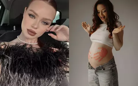 Lorena Șerban a născut și a postat prima fotografie cu fiica ei: "Am primit putere divină după un travaliu extenuant. Nu am crezut că..."