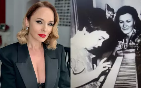 Andreea Marin, mesaj de suflet pentru mama ei, în ziua în care ar fi împlinit 75 de ani: "E mereu tânără în amintirea mea. Legătura noastră profundă a însemnat..." / Imagini rare din copilăria vedetei