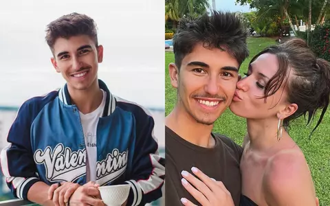 Ce spunea Sebastian Dobrincu despre o împăcare cu Ioana Ignat, înainte să fie surprinși împreună, la o lună de la despărțire: „N-am timp de suferințe...”