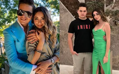 Selly e pregătit să devină tată, la 23 de ani: „Ar fi foarte tare să fac un copil și acum”. Ce spune despre căsătoria cu Smaranda Știrbu, după 5 ani de relație