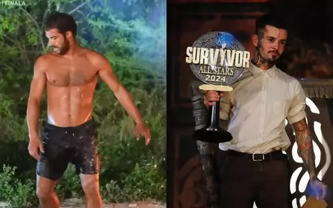 Iancu Sterp, ieșire nervoasă în finala Survivor All Stars. A urmat un schimb de replici dure între el și Zanni: „N-ar fi corect să i se spună numele. El a fost eliminat” / „Mi s-ar face o nedreptate...”