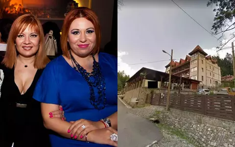 Ce se întâmplă cu moștenirea primită de Catinca și Oana Roman de la mătușa lor. Au cerut rejudecarea dosarului pentru vila din Sinaia / Decizia instanței