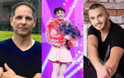 Val de reacții după ce Nemo, reprezentatul Elveției, a câștigat Eurovision 2024 și a spart trofeul. Mihai Trăistariu: "Trebuie să vii cu chestii controversate, interesante, inedite, șocante. Dacă nu vii cu ceva șoc..." / Dan Negru și purtătorul de cuvânt al BOR, comentarii după momentul controversat