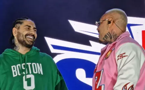 Alex Velea și Connect-R s-au împăcat după mulți ani și și-au cerut iertare unul altuia: "Iubirea conține iertare"/"Ai făcut prea multe prostii în viața asta ca să mă supăr pe tine!"