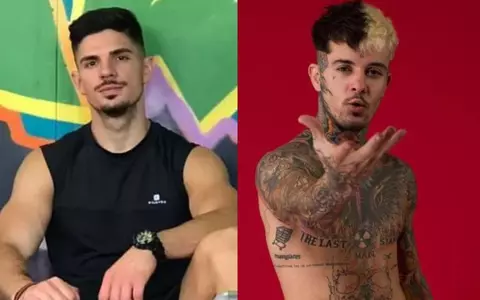 Marius Crăciun, fost concurent Survivor, pariază pe Zanni în Finala Survivor All Stars: "A fost mai complex, a fost transparent tot timpul și lumea văd că încă îl susține". În ce relații a rămas cu Faimosul / EXCLUSIV