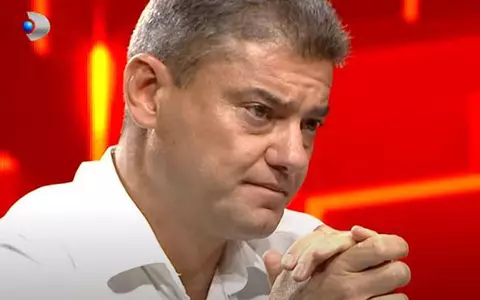 Cristian Boureanu, după două căsnicii încheiate și mai multe relații eșuate: "Am un regret. Toți copiii pe care puteam să-i fac și nu i-am făcut"