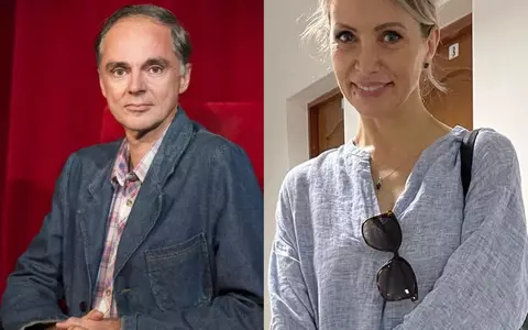 Cum a început povestea de dragoste dintre Cristian Șofron și Andreea Măcelaru: „Era foarte, foarte tânără. Lucrurile au s-au derulat cu accidentele de rigoare…”. Cu ce se ocupă copiii lor