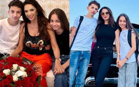 Cum a rămas Cristina Spătar însărcinată, după ce medicii i-au spus că nu poate avea copii: „I-am făcut prin 8 sau 9 fertilizări in vitro. Nu mai am pe nimeni. Ai mei sunt morți toți, au murit de cancer și mi-am dorit foarte mult copii” / EXCLUSIV