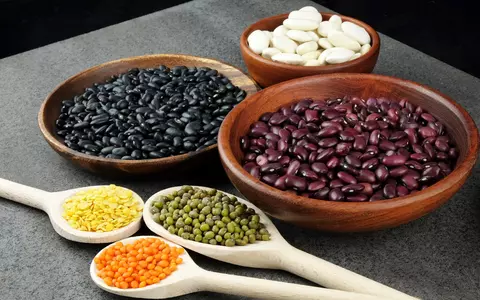 Cu ce poți înlocui carnea în alimentație