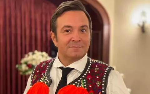 Cum și-a câștigat Daniel Buzdugan primul salariu: „Mama a trebuit să renunțe la serviciu ca să aibă grijă de mine, m-am născut cu probleme. Din clasa a IX-a, eu n-am mai cerut niciodată bani” / EXCLUSIV