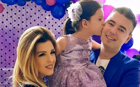 Diana Bișinicu, lucruri neștiute despre divorțul de Cătălin Andrieș. Cum și-a ținut fiica departe de  suferință: „Copiii noștri când ne văd într-o situație depresivă, triști, supărați și ne văd că ne certăm cu cei de lângă noi, au impresia că este vina lor"