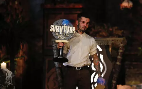 Zanni a câștigat Survivor All Stars și a izbucnit în plâns / Iancu Sterp a pierdut premiul de 100.000 de euro