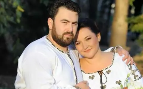 Ecaterina Ladin, alias Dalida din Las Fierbinți, a petrecut Paștele în spital cu fiul ei. Ce diagnostic a primit micuțul, care va fi botezat luna aceasta: „În urma unui control amănunțit...”