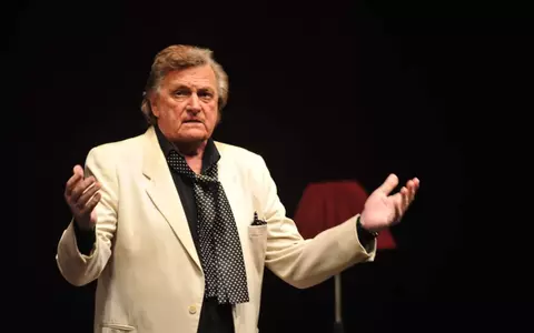 Ce spune Monica Pop despre starea de sănătate a lui Florin Piersic: ”Niciun doctor din lume nu se bucură să aibă personalități pe masă...” Cum comentează intervențiile medicilor / EXCLUSIV