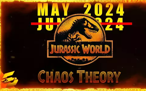 Jurassic World: Chaos Theory debutează mai devreme decât estimau producătorii