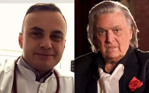 „Am discutat la telefon. Este stabil, însă e în continuare un pacient fragil, care…”. Medicul Adrian Marinescu, ultimele informații despre starea lui Florin Piersic / A fost vizitat la spital de Alexandru Rafila și Marcel Ciolacu