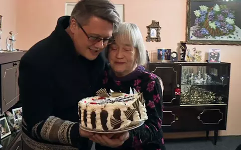 Fuego face mari eforturi pentru bunica lui, internată de trei luni într-o clinică de recuperare. Femeia a suferit o operație, la 90 de ani: „În ianuarie a căzut și și-a rupt…” / EXCLUSIV