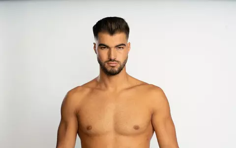 Interviu cu Iancu Sterp, finalist Survivor All Stars. Ce ar face cu premiul de 100.000 de euro dacă ar câștiga: „O parte îi voi dona. Cred că merit...” / EXCLUSIV