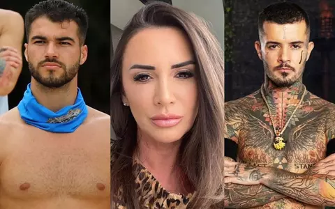 Iancu Sterp, atac furibund către Mara Bănică și Zanni, după declarațiile jurnalistei despre Survivor All Stars: „Falșii țin cu falșii, iar drepții cu drepții. Ne vedem în instanță…”