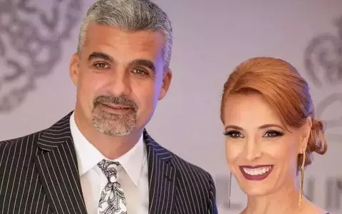 Cum a fost cerută Monica Davidescu de soție de către Aurelian Temișan: "Nu mă gândeam deloc la căsătorie, cu toate că veneam din sat și..." / De ce au luat decizia abia după 11 ani de relație