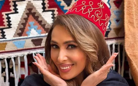 De ce s-a mutat Iulia Vântur în India, de fapt, și ce greutăți a întâmpinat acolo: „A avut obiecții, a încercat să mă oprească…”. Ce spune despre operațiile estetice și cum se menține în formă / EXCLUSIV