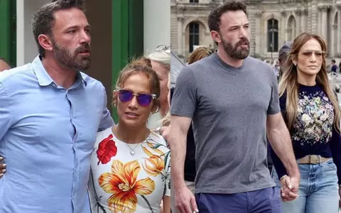 Jennifer Lopez și Ben Affleck, primele imagini împreună după zvonurile divorțului. Cum au fost surprinși de paparazzi