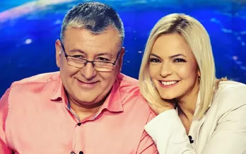 Ce peripeții a întâmpinat Lavinia Petrea în direct, în timpul matinalului de la Pro TV: „Am început să citesc intro-ul și abia l-am dus până la sfârșit. Îmi curgeau lacrimile și…”