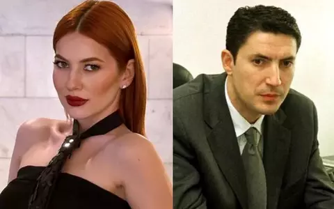 Lidia Buble și iubitul ei, Horațiu Nicolau, surprinși de paparazzi în ipostaze romantice. Ce gest a făcut afaceristul față de artistă, în public