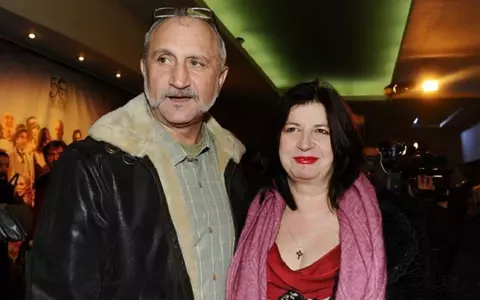Magda Catone, despre căsnicia cu regretatul Șerban Ionescu. Cum a cerut-o în căsătorie: „Ne uitam la el ca la un personaj, o persoană de neatins. Mama a fost foarte îngrijorată cum de mă mărit așa...” / EXCLUSIV