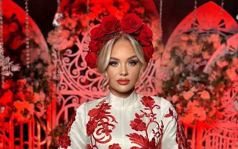 Maria Constantin a semnat cu Antena Stars. O înlocuiește pe Anamaria Prodan în reality show-ul "În culisele celebrității": "Îmi veți cunoaște viața exact așa cum e ea"