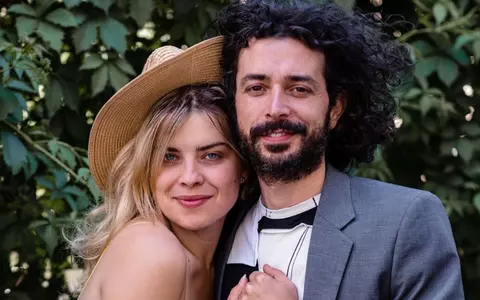 Fiica lui Marius Moga e o mică fashionistă, la 9 ani. Cum arată Maria Elisabeta și ce i-a mărturisit celebrului ei tată: „E foarte creativă"
