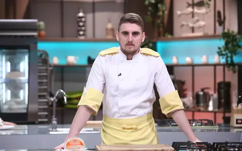 Mihai Dragomir a câștigat Chefi la cuțite, sezonul 13: "Nu-mi vine să cred că premiul ăsta îmi aparține. Toată munca pe care am depus-o..."