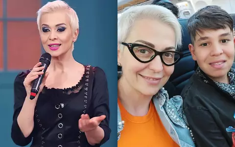 Fiul Monicăi Anghel a fost victima bullying-ului: „Diferența o fac părinții. Nu a fost nevoie să mă prind, pentru că el a venit și mi-a spus…”. Cu ce se ocupă acum Aviv / EXCLUSIV