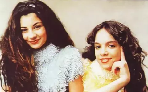 Cum arată Monica de la Angels astăzi. Profesia pe care se pregătește să o aleagă, în paralel cu muzica: „Este visul bunicii mele"