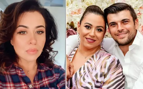 Cum s-a schimbat viața Oanei Roman după divorțul de Marius Elisei: „A fost foarte multă teroare și agitație. Chin. Pentru un copil...„ / Fiica ei a fost foarte afectată de despărțirea lor și lipsa tatălui ei