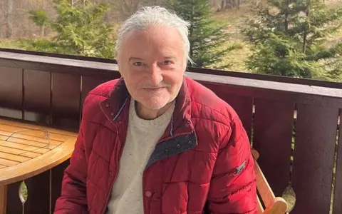 Irinel Columbeanu a scăpat de poprirea pe pensie, după ce a fost dat în judecată de ANAF. Decizia instanței