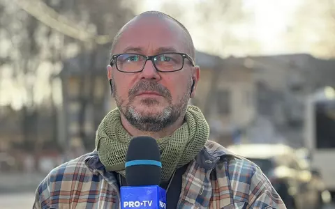 Jurnalistul Ovidiu Oanță și-a dat demisia de la Pro TV, după aproape 30 de ani: „Imposibilul e posibil. Niciodată să nu spui niciodată...”